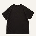 画像をギャラリービューアに読み込む, A.R.C. ブラック プリント Tシャツ MULTIDISCIPLINARY PEAFORMANCE PRODUCT TESTED IN THE FIELD
