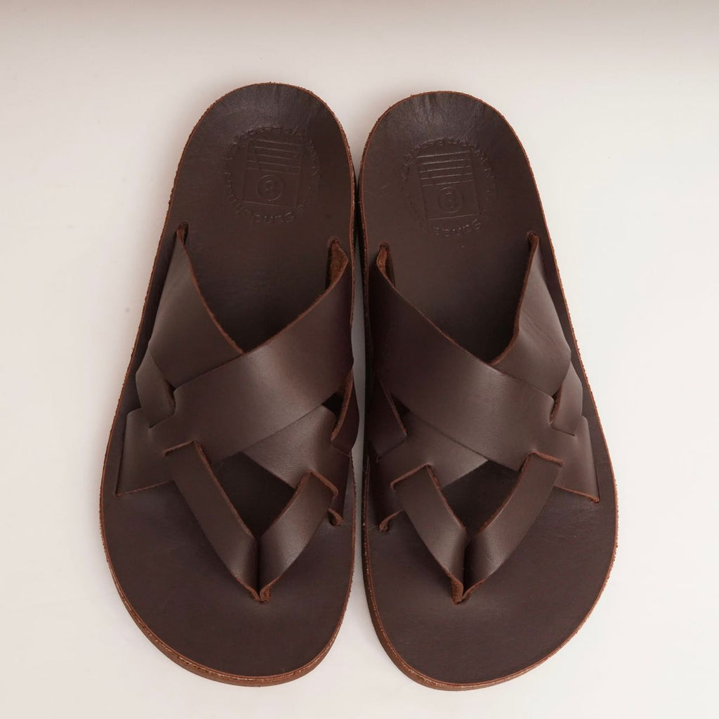 THE SANDALMAN 【THE SANDALMAN（サンダルマン）を探している方へ