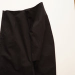 画像をギャラリービューアに読み込む, oak + fort オークアンドフォート ブラック タイト デザインスカート BLACK DESIGH SKIRT WOMEN
