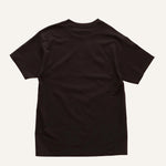 画像をギャラリービューアに読み込む, CIRCULATE サーキュレート ブラック アートツール プリント Tシャツ アメリカ製 BLACK CIRCULATE ARTS PRNT TEE MADE IN USA
