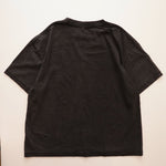 画像をギャラリービューアに読み込む, THIRD EYE BLIND サード アイ ブラインド ブラック 3bプリント Tシャツ BLACK PRNT TEE
