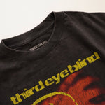 画像をギャラリービューアに読み込む, THIRD EYE BLIND サード アイ ブラインド ブラック 3bプリント Tシャツ BLACK PRNT TEE

