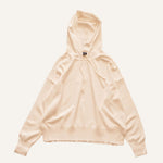 画像をギャラリービューアに読み込む, スプレンディッド ホワイト パーカー クロップド フーディ SPLENDID WHITE CROPPED HOODIE WOMENS
