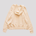 画像をギャラリービューアに読み込む, スプレンディッド ホワイト パーカー クロップド フーディ SPLENDID WHITE CROPPED HOODIE WOMENS

