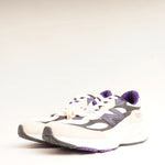 画像をギャラリービューアに読み込む, ニューバランス U990 ベージュ×プラム アメリカ製 USメイド NEW BALANCE U990WB6 PLUM 990 V6 MADE IN USA SNEAKERS
