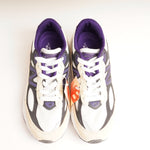 画像をギャラリービューアに読み込む, ニューバランス U990 ベージュ×プラム アメリカ製 USメイド NEW BALANCE U990WB6 PLUM 990 V6 MADE IN USA SNEAKERS
