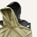 画像をギャラリービューアに読み込む, KINETIX キネティクス グリーン  プルオーバー フーディ アメリカ製  GREEN HOODIE MADE IN U.S.A.
