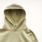 画像をギャラリービューアに読み込む, KINETIX キネティクス グリーン  プルオーバー フーディ アメリカ製  GREEN HOODIE MADE IN U.S.A.
