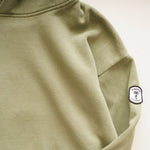 画像をギャラリービューアに読み込む, KINETIX キネティクス グリーン  プルオーバー フーディ アメリカ製  GREEN HOODIE MADE IN U.S.A.
