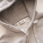 画像をギャラリービューアに読み込む, KINETIX キネティクス 杢グレー  プルオーバー フーディ アメリカ製  HEATHER-GRAY HOODIE MADE IN U.S.A.
