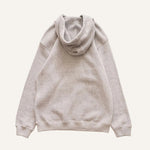 画像をギャラリービューアに読み込む, KINETIX キネティクス 杢グレー  プルオーバー フーディ アメリカ製  HEATHER-GRAY HOODIE MADE IN U.S.A.
