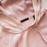 画像をギャラリービューアに読み込む, ATM Anthony Thomas Melillo エーティーエム アンソニー トーマス メリロ ピンク フーディ PINK HOODIE

