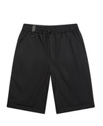 画像をギャラリービューアに読み込む, MAGNLENS マグレンズ ブラック 2ウェイ パファー パンツ BLACK 2WAY PUFFER PANTS MEN
