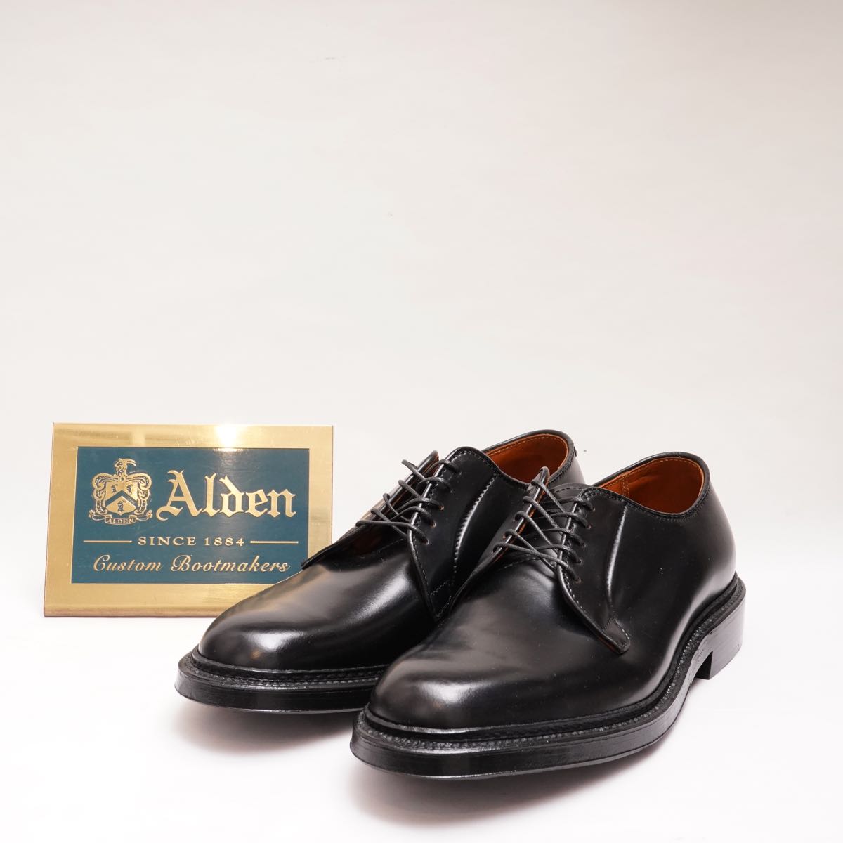 6.5D Alden 9901コードバン9901