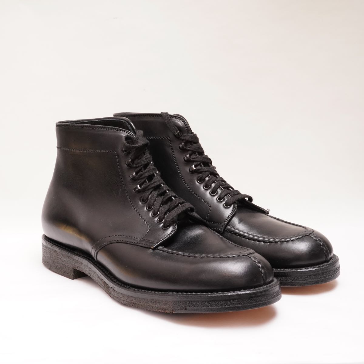 新品 ALDEN TANKER BOOTS タンカー ブーツ 45491H