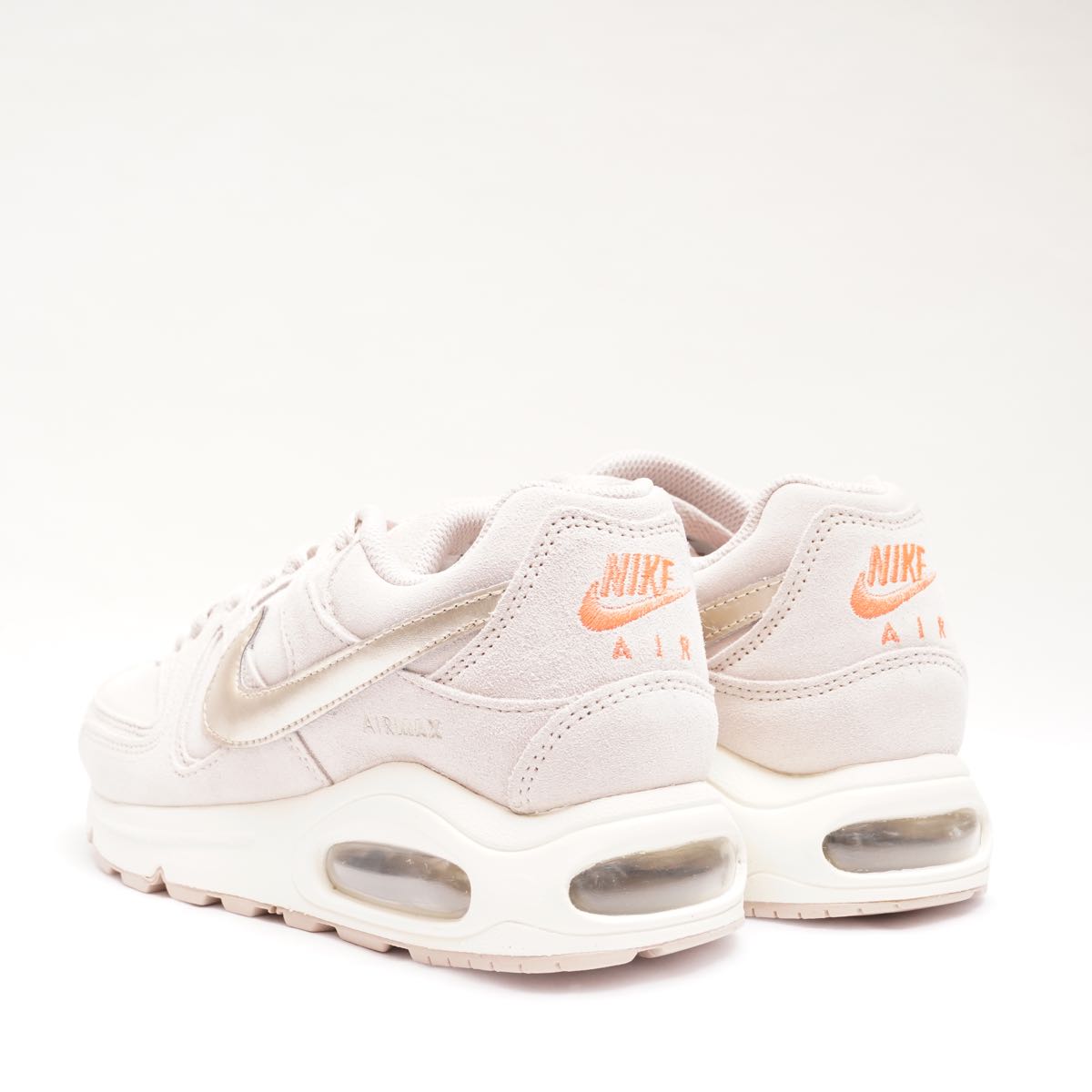 NIKE airmax スウェード ベージュ-eastgate.mk