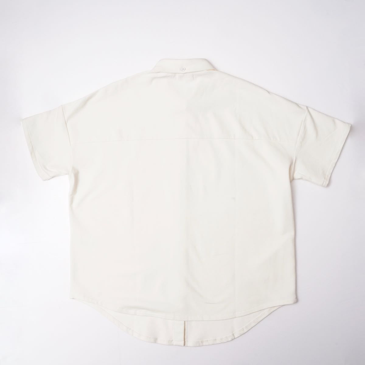 ラグアンドボーン ニューヨーク オフホワイト ニットシャツ RAG&BONE NEWYORK OFF-WHITE KNIT SHIRT WOMEN