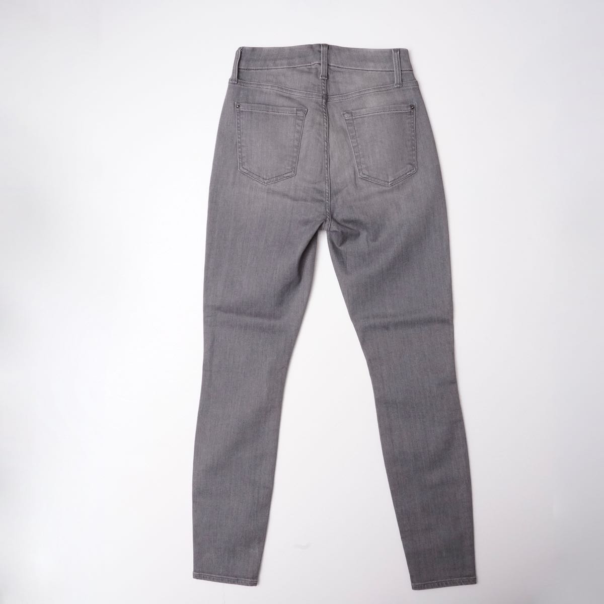 スプレンディッド グレー ハイライズ ストレッチ デニム ジーンズ SPLENDID GRAY JEANS WOMENS