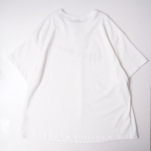 ナイキ ホワイト ビッグシルエット プリント Tシャツ NIKE WHITE 「JUST DO IT.」「SWOOSH」PRINT TEE WOMEN