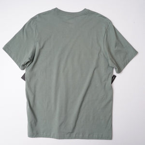 NIKE NEW YORK SWOOSH ナイキ ニューヨーク限定 グリーン スウッシュ Tシャツ GREEN TEE T-SHIRT