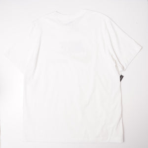 NIKE BROOKLYN WHITE SWOOSH ナイキ ブルックリン限定 ホワイト スウッシュ Tシャツ TEE T-SHIRT
