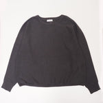 画像をギャラリービューアに読み込む, CK カルバンクライン ジーンズ グレー シームレス コットンニット カットソー  CALVIN KLEIN JEANS GRAY SEAMLESS COTTON KNIT CUT AND  SEW WOMENS
