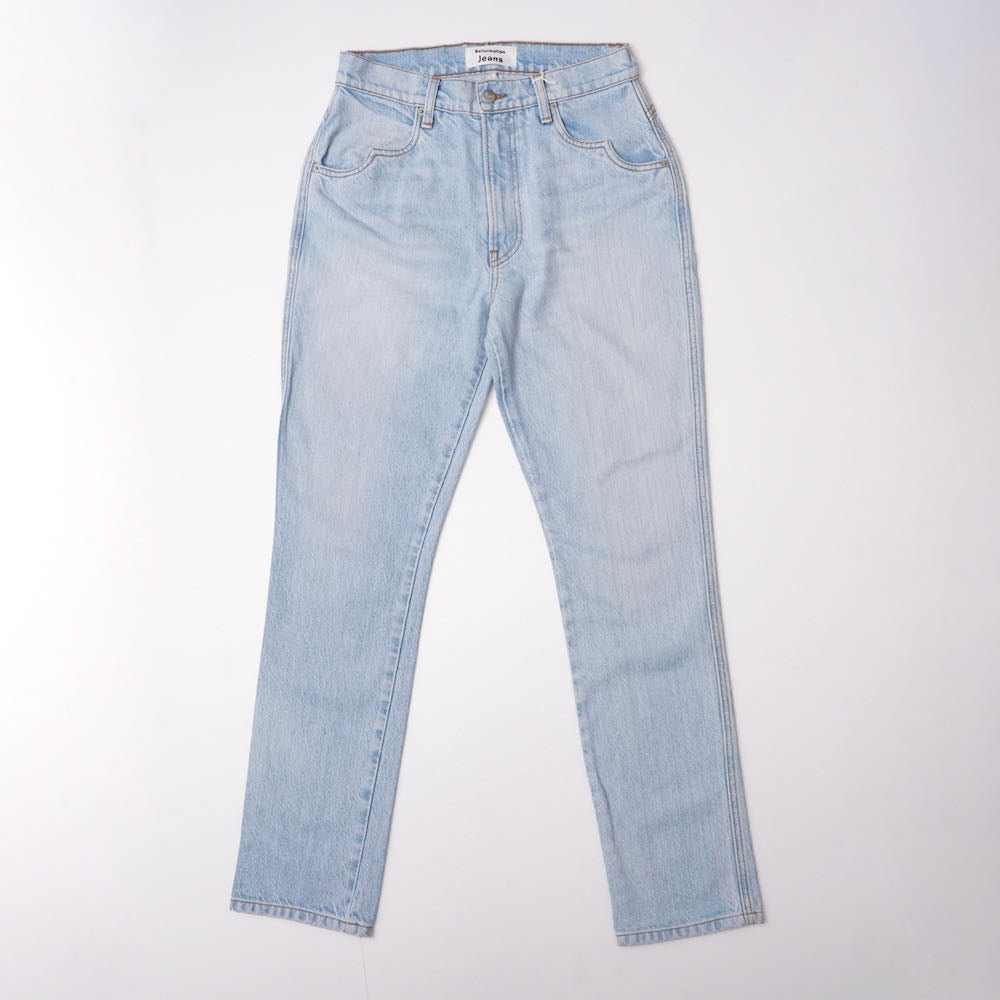 Reformation Launches New Sister Line, Reformation Jeans