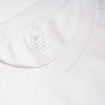 画像をギャラリービューアに読み込む, J.GALT ホワイト NEW YORK プリント クロップド Tシャツ  NEW YORK PRINT TEE T-SHIRT WOMENS
