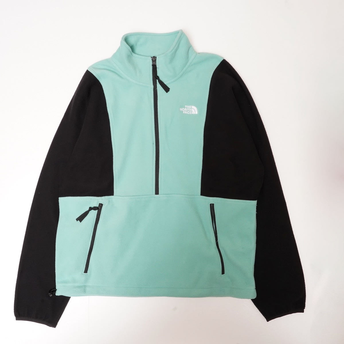 ノースフェイス attitude fleece THE NORTH FACE | 高円寺セレクトショップ adoluvle アドラーブル