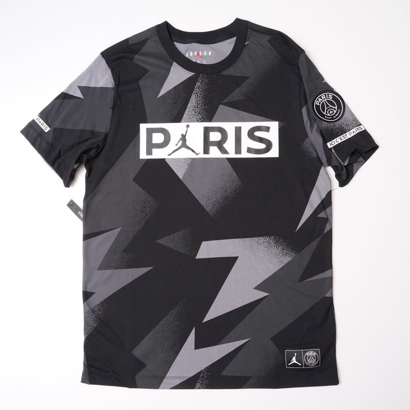 ナイキ ジョーダン パリ・サンジェルマン  Tシャツ PSG NIKE 2019