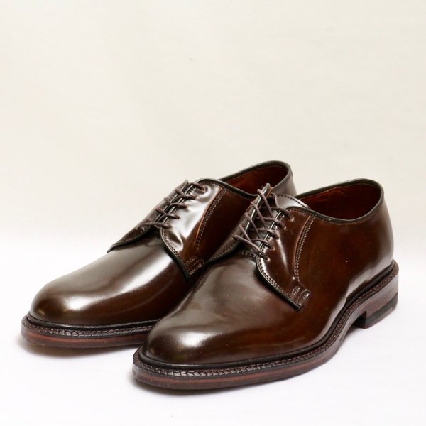 Allen Edmonds Leeds コードバン アレンエドモンズ リーズ - www ...