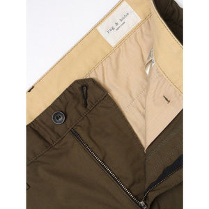 ラグアンドボーン ニューヨーク オリーブグリーン チノパンツ カーキ RAG&BONE NEWYORK OLIVE-GREEN CHINO PANTS KHAKI FIT 1 EXTRA SLIM PANTS MENS