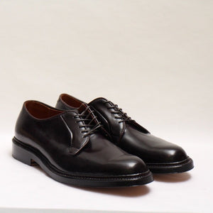 ALDEN オールデン #990 8D バーガンディ No.8 ホーウィン社 シェルコードバン バリーラストプレーントゥ リジェクト PLAIN TOE NO.8 BURGUNDY HORWEEN SHELL CORDOVAN BARRIE LAST REJECT