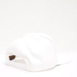 画像をギャラリービューアに読み込む, アドラーブル オリジナル ホワイトキャップ ウール帽子  ADOLUVLE ORIGINAL &quot;LA&quot; ORIGINAL CAP WHITE
