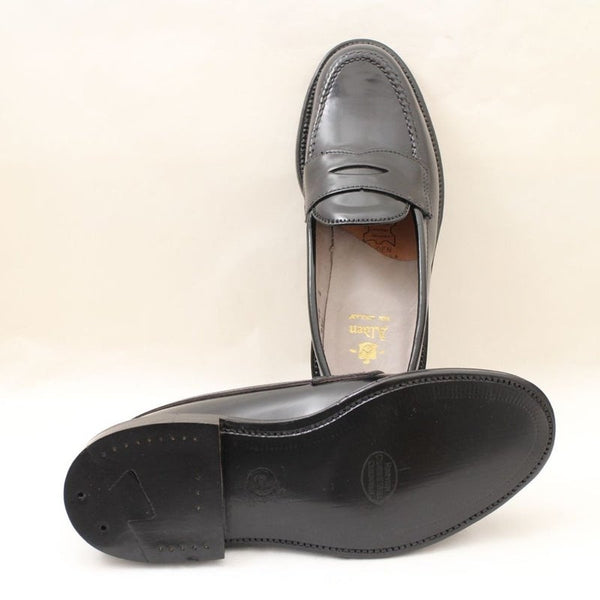 新発売】 【Alden】PENNY LOAFER ヴァンラスト 靴 - www.coolpreschool.com