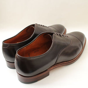 ALDEN オールデン #90730 9D レアカラー ホーウィン社 シェルコードバン ハンプトンラスト HORWEEN SHELL CORDOVAN HAMPTON LAST