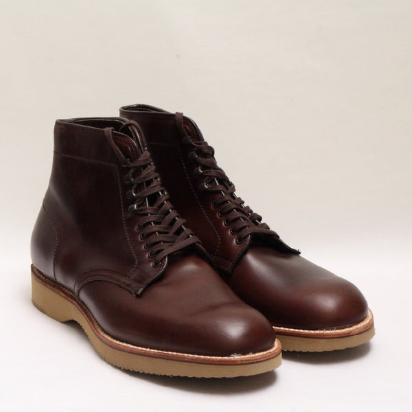 ALDEN オールデン 45913H Militaly last Boots クロムエクセル US9