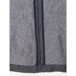 画像をギャラリービューアに読み込む, アドラーブル インディゴ コットン×リネン イージースカート ADOLUVLE INDIGO COTTON LINEN SKIRT MADE IN JAPAN
