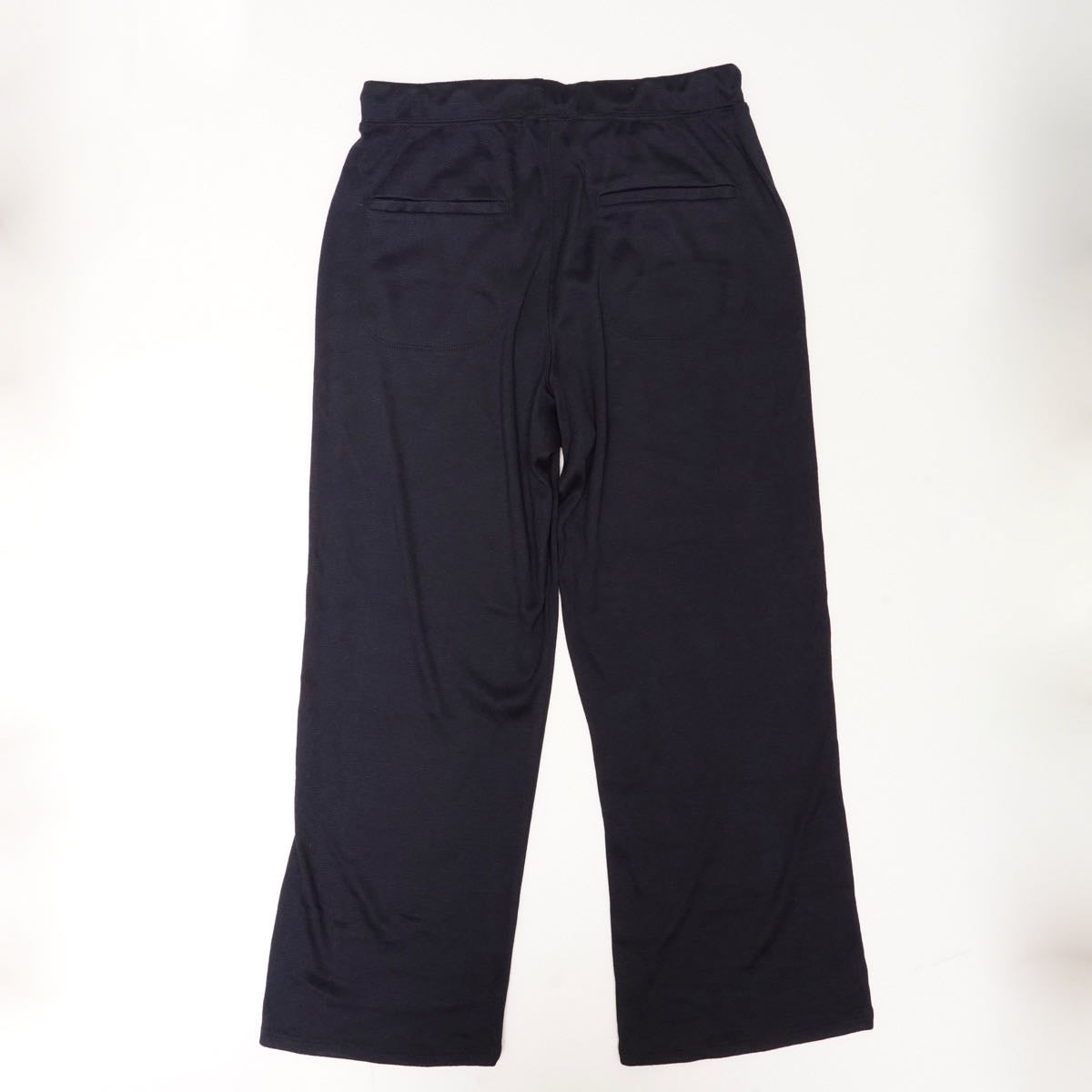 スプレンディッド ダーク ネイビーイージーパンツ SPLENDID DARK NAVY EASY PANTS WOMENS