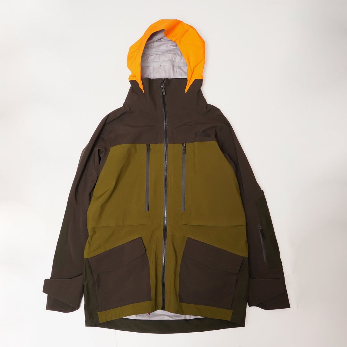 ✴︎新品✴︎THE NORTH FACE✴︎スティーブシリーズ✴︎フューチャーライト✴︎スキージャケットです٩و