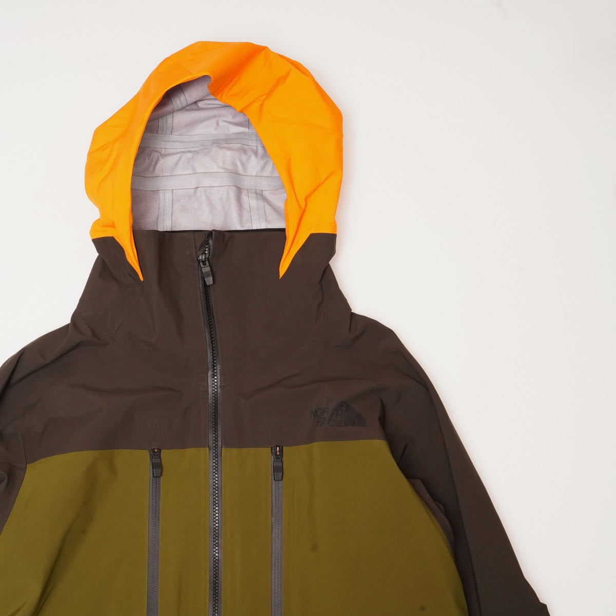 THE NORTH FACE STEEP SERIES A-CAD ジャケット